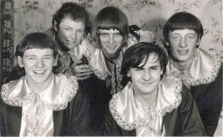 the dappers1